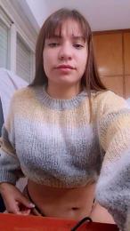 Babylexie22 — Cam4 stream photo (May 2026)