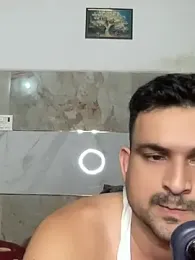 hunkboy09 — Stripchat stream photo (Oct 2026)
