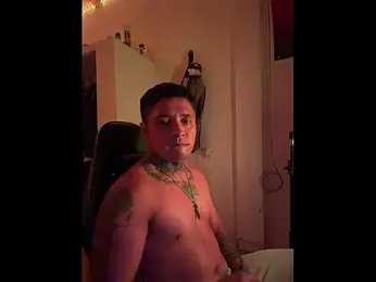 Siilvestremxx — Stripchat stream photo (May 2026)