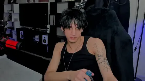 MarkBrowniii — stripchat