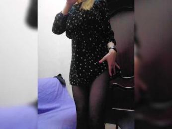 Lisichka226 — Bongacams profile photo
