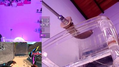 AriHale — вебкам-модель онлайн на cam4