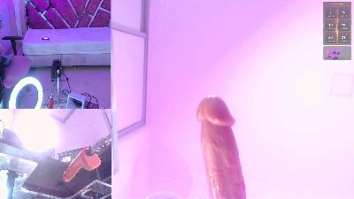 AriHale — вебкам-модель онлайн на cam4