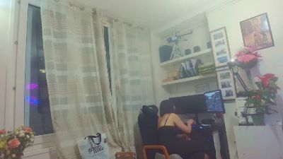 SamanthaRose93 — Cam4 stream photo (Nov 2025)