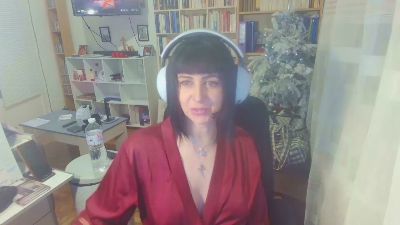 SamanthaRose93 — Cam4 stream photo (Dec 2025)
