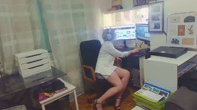 SamanthaRose93 — Cam4 stream photo (May 2026)