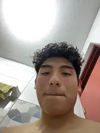 PierCummm — Stripchat profile photo