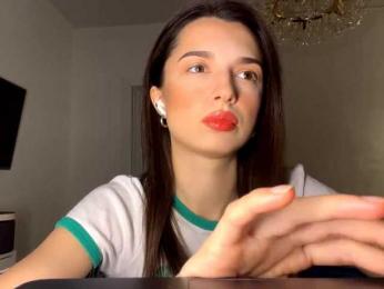 AmilyGlamour — bongacams