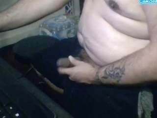 clarkkent86 — Camsoda stream photo (Sep 2026)
