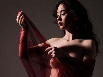 AislyFollin — livejasmin