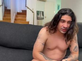 sexualmindset — вебкам-модель онлайн на chaturbate