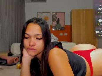 sexualmindset — вебкам-модель онлайн на chaturbate