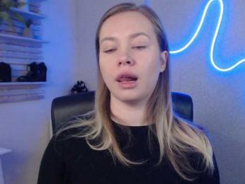 hollyBB — Bongacams profile photo