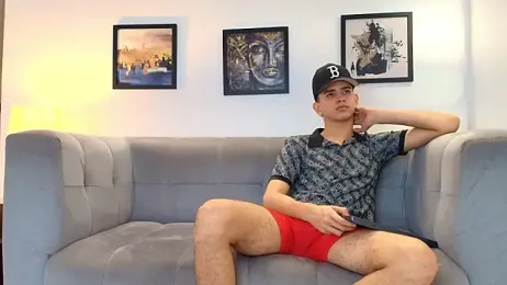 TWINKS_FRIENDS — вебкам-модель онлайн на stripchat