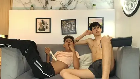 TWINKS_FRIENDS — Stripchat stream photo (Apr 2026)