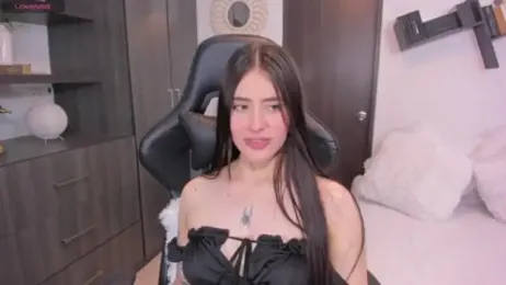 iriswest_ — Stripchat stream photo (Nov 2023)
