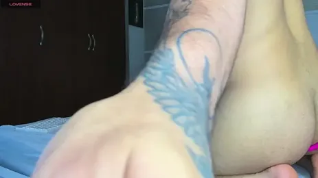 ismaels11 — Stripchat stream photo (Aug 2026)