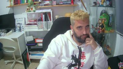 jinjan84 — вебкам-модель онлайн на cam4