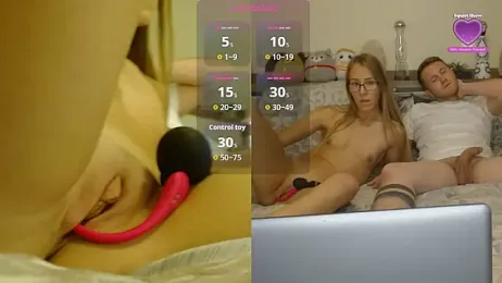amber-sin — stripchat