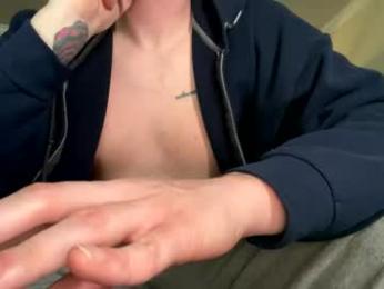 deeyungguy — Chaturbate stream photo (Apr 2026)