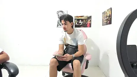 HotFuseCouple_69 — Stripchat stream photo (Aug 2025)