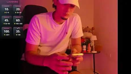 HotFuseCouple_69 — stripchat