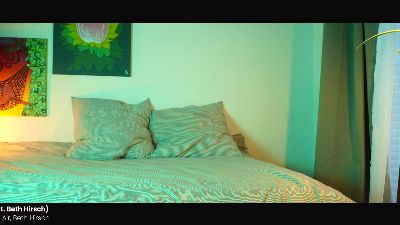 Calliope_ — вебкам-модель онлайн на cam4