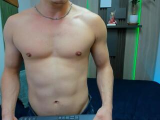Alan & Kevin — Flirt4free stream photo (Aug 2026)