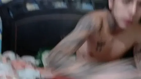 Demon2407 — Stripchat stream photo (Jun 2025)