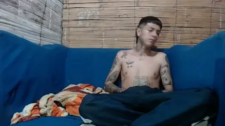 Demon2407 — Stripchat stream photo (Jun 2025)