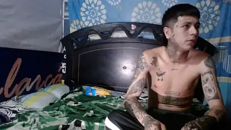 Demon2407 — Stripchat stream photo (Jun 2025)