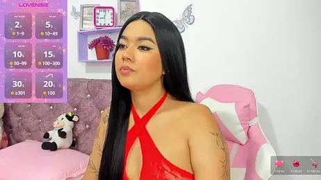 ashliekitty__011 — Stripchat profile photo