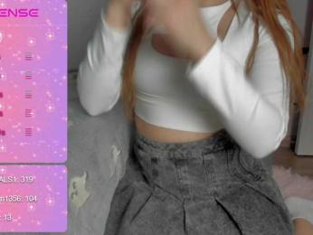 SSaibaliii — вебкам-модель онлайн на bongacams