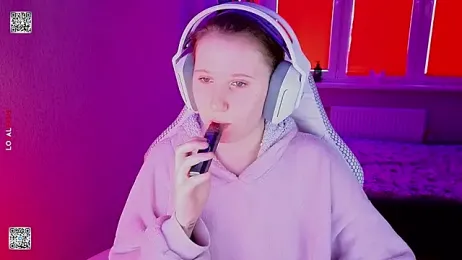 mon_lola — stripchat