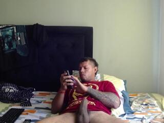 Andrey Gorelov — вебкам-модель онлайн на flirt4free