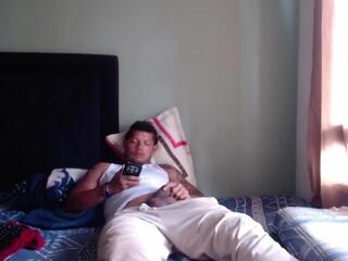 Andrey Gorelov — вебкам-модель онлайн на flirt4free