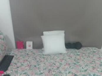 kimberjamesxx — Chaturbate stream photo (Jun 2026)