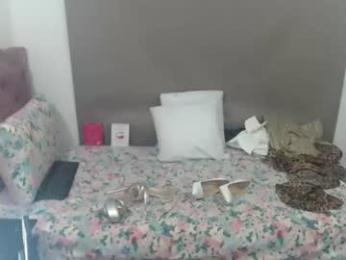 kimberjamesxx — Chaturbate stream photo (Jun 2026)