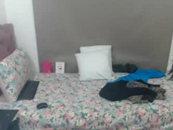 kimberjamesxx — Chaturbate stream photo (Jun 2026)