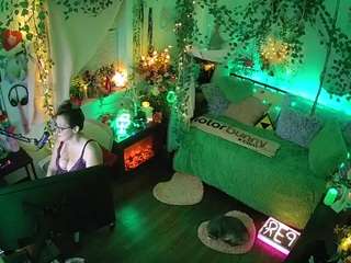 voyeurcam-veccasalt-01 — Camsoda profile photo