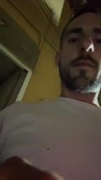 MorenoSamuel — вебкам-модель онлайн на cam4