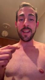 MorenoSamuel — вебкам-модель онлайн на cam4