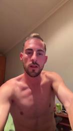 MorenoSamuel — вебкам-модель онлайн на cam4