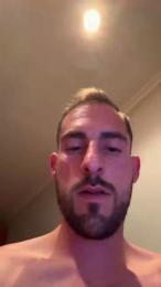 MorenoSamuel — вебкам-модель онлайн на cam4