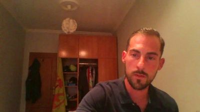 MorenoSamuel — вебкам-модель онлайн на cam4