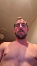 MorenoSamuel — вебкам-модель онлайн на cam4