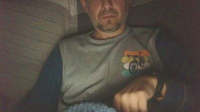 Smileman — вебкам-модель онлайн на cam4