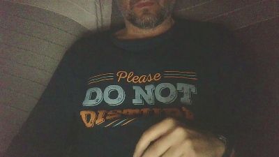 Smileman — вебкам-модель онлайн на cam4