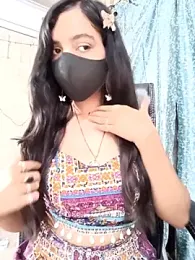 Parinaaz18 — Stripchat stream photo (Jun 2026)