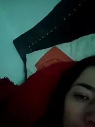 kimbadazz — Stripchat stream photo (May 2025)